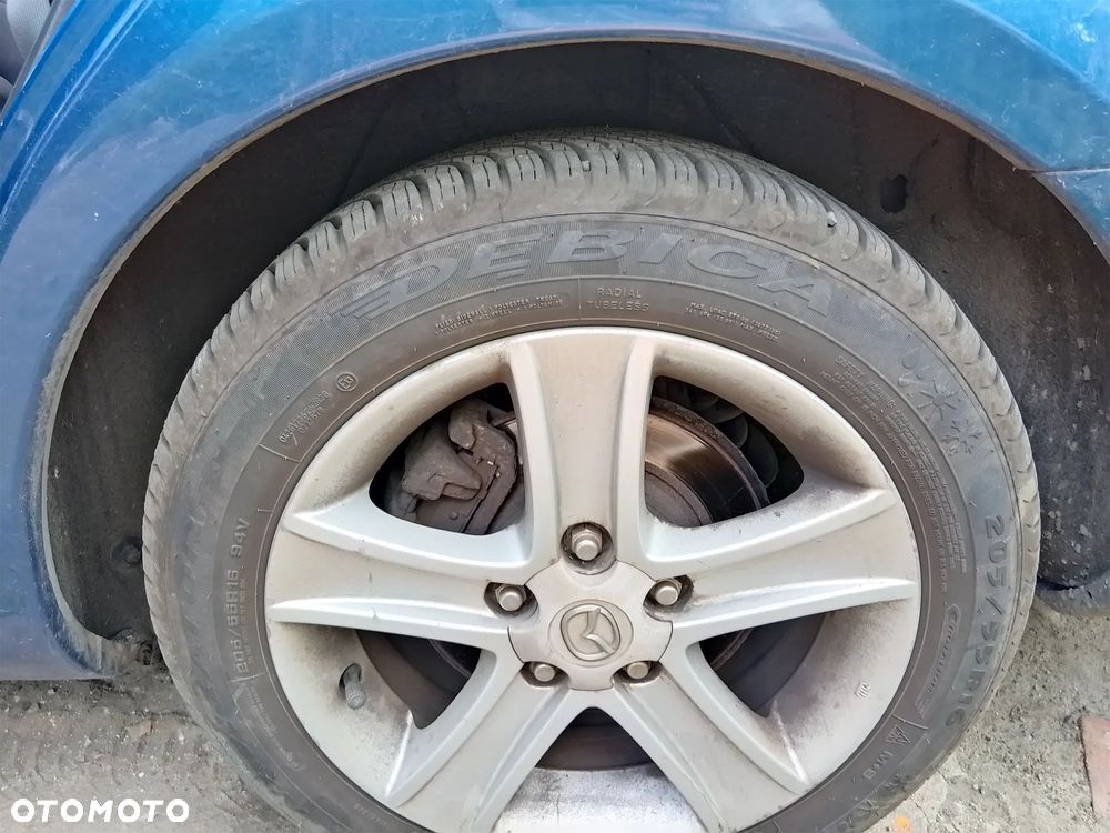 Mazda 6 Sport 1.8 Active - 11