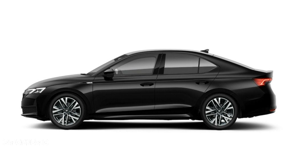 Skoda Octavia - 2