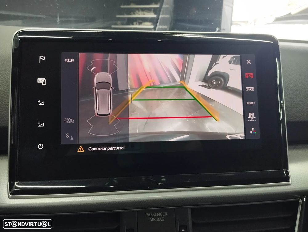 SEAT Tarraco 2.0 TDI Style - 26