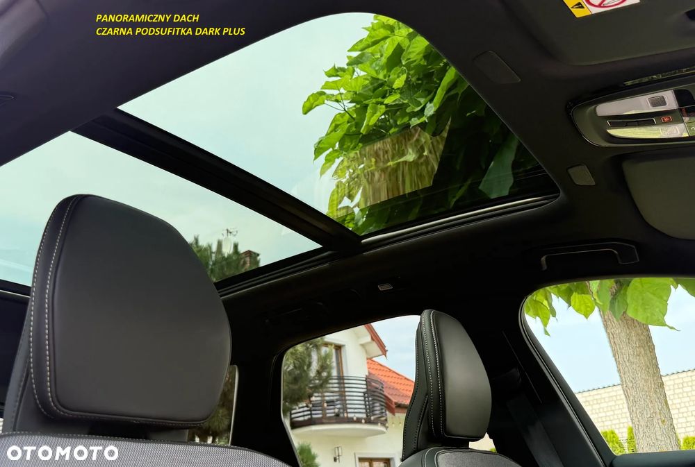 Volvo XC 60 B5 B AWD Plus Dark - 13