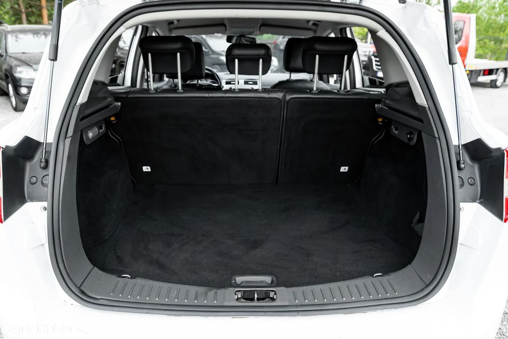 Ford Kuga 2.5 4x4 Individual - 21