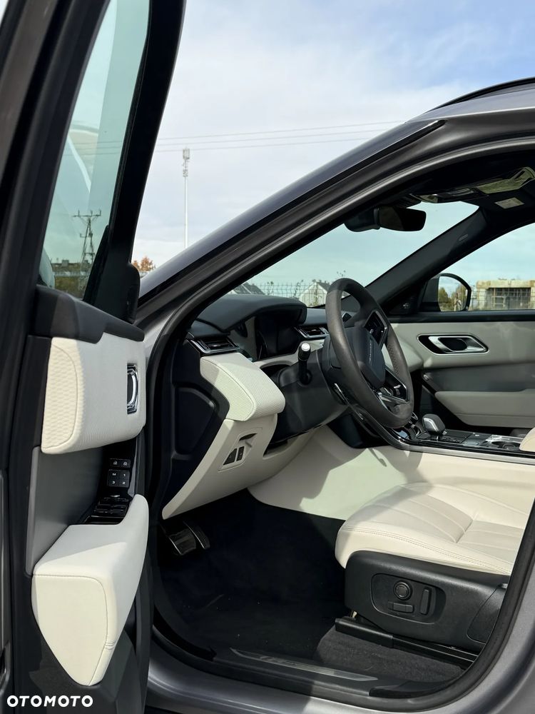 Land Rover Range Rover Velar 2.0 D200 mHEV R-Dynamic SE - 13
