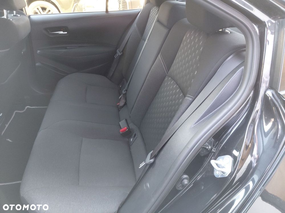 Toyota Corolla 1.8 Hybrid Style - 14