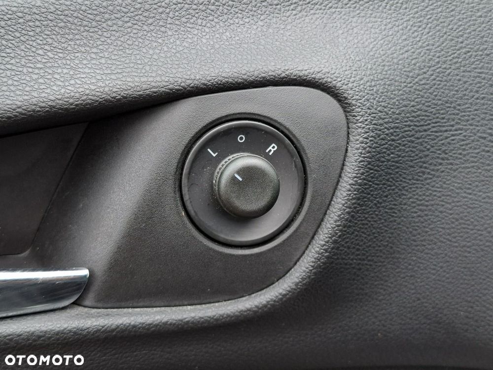 Opel Meriva 1.4 T Cosmo - 16
