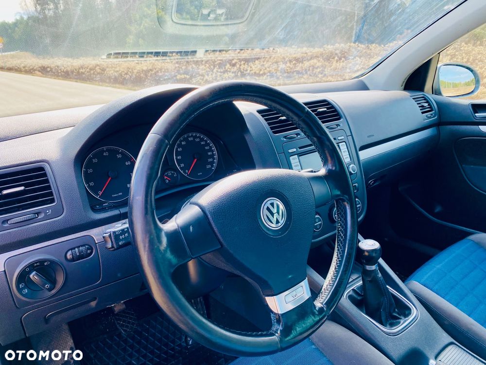 Volkswagen Golf 1.4 Tour Edition - 30