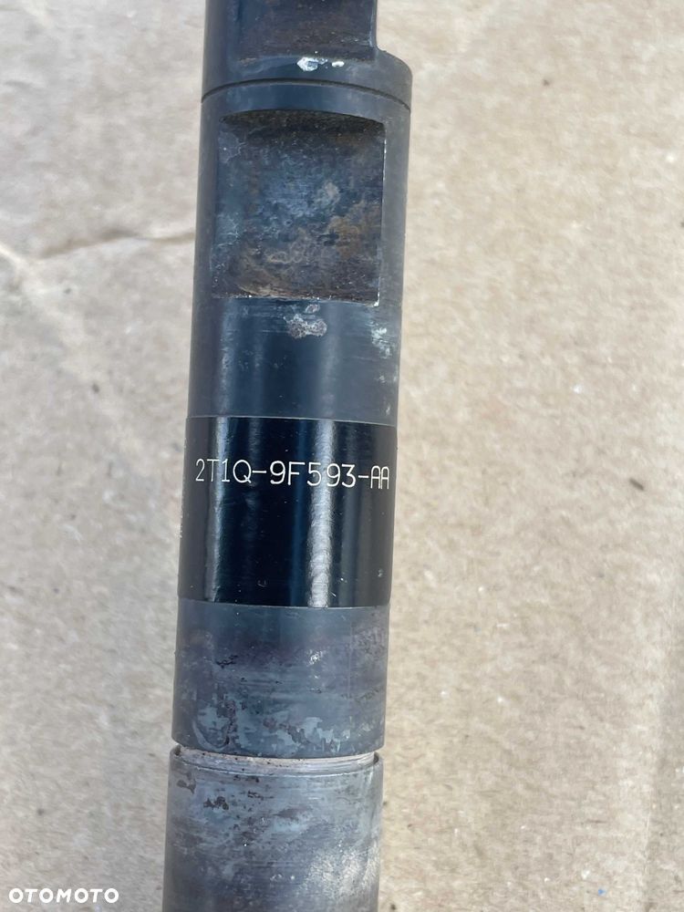 Wtryskiwacz wtrysk ejbr02201z ford focus 1,8 tdci - 3