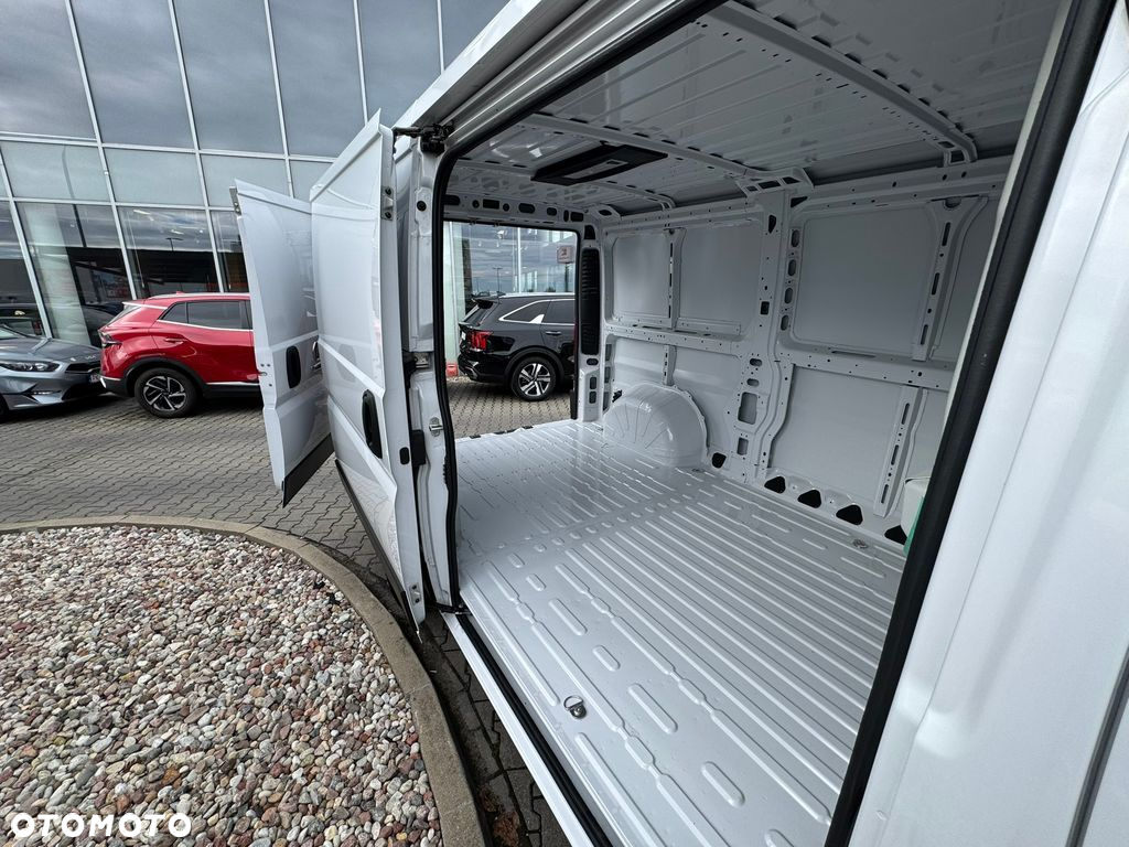 Fiat e-Ducato - 22