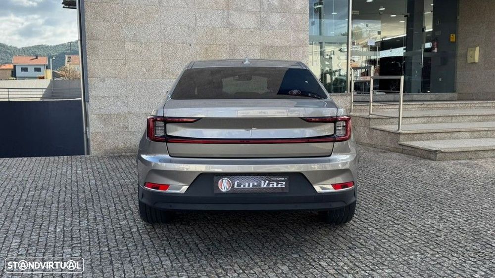 Polestar 2 Single Motor 69kWh - 7