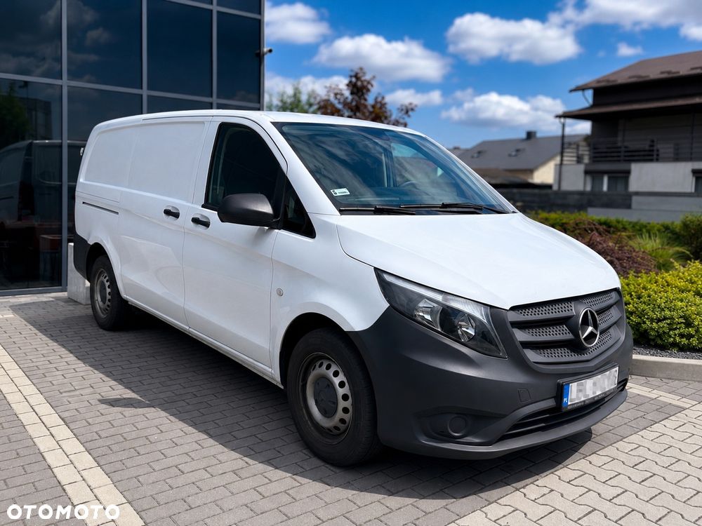 Mercedes-Benz VITO - 1