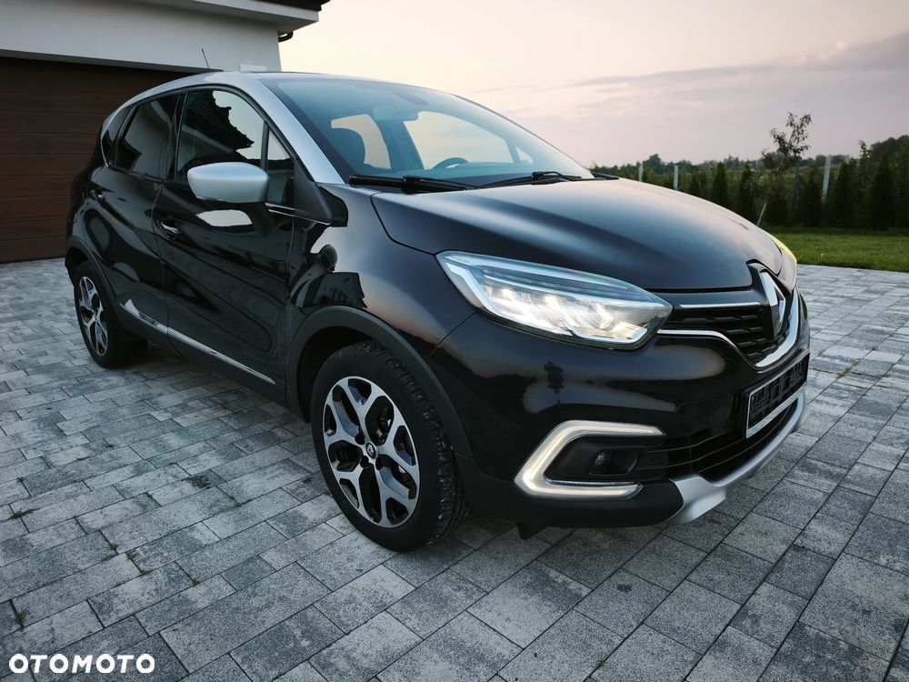 Renault Captur 0.9 Energy TCe Intens - 32