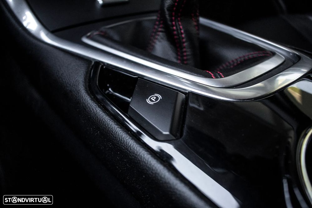 Ford S-Max 2.0 TDCi ST-Line - 23