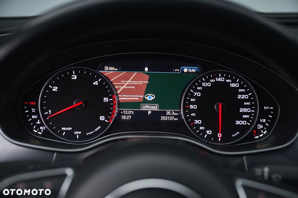 Audi A6 Limousine 2.0 TDI ultra S tronic - 24