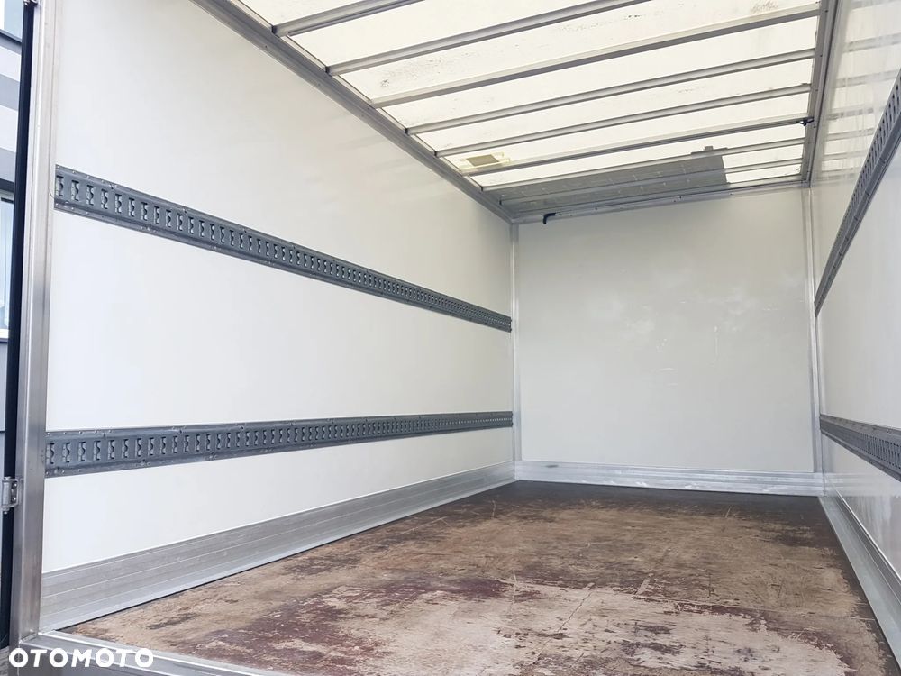 Renault MASTER KONTENER 8EP 4,22x2,24x2,24 KLIMA KRAJOWY MANUAL  6-BIEGÓW DMC 3500 KG - 26