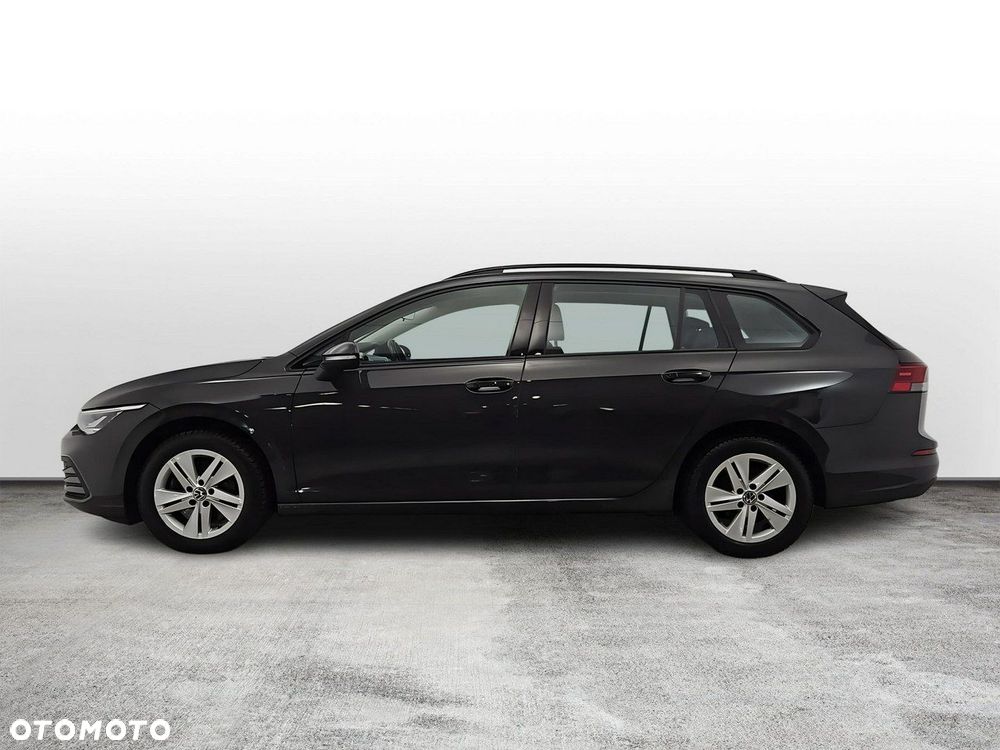 Volkswagen Golf - 2
