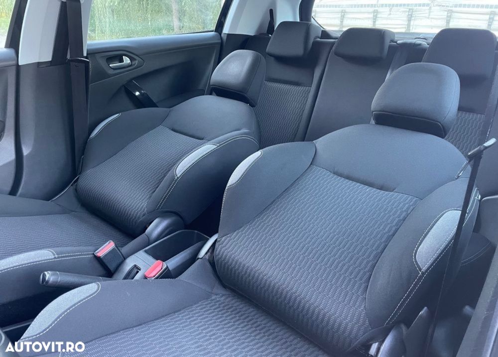 Peugeot 208 PureTech 110 Stop & Start Allure - 13