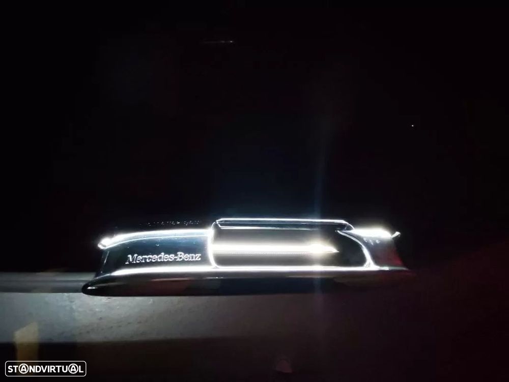 Mercedes-Benz EQE - 30
