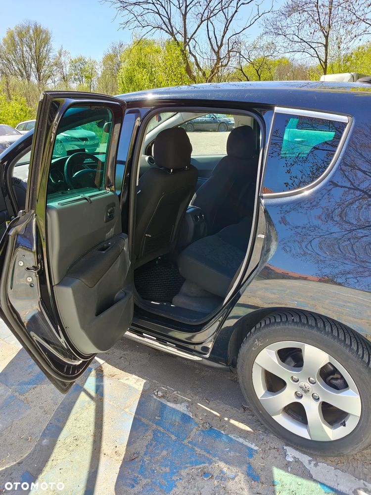 Peugeot 3008 1.6 Active - 4