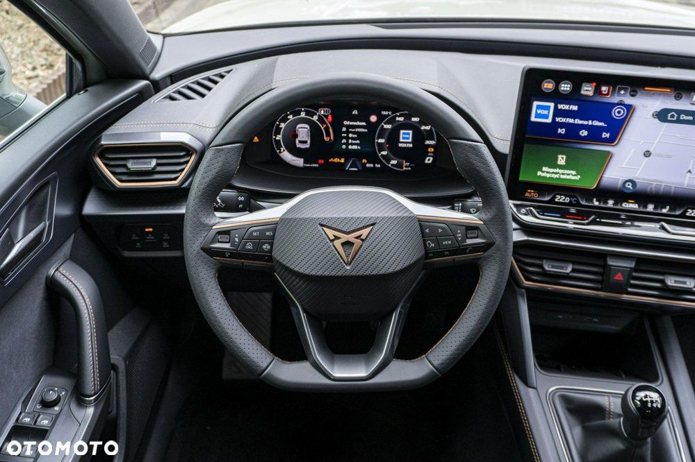 Cupra Leon Sportstourer - 18