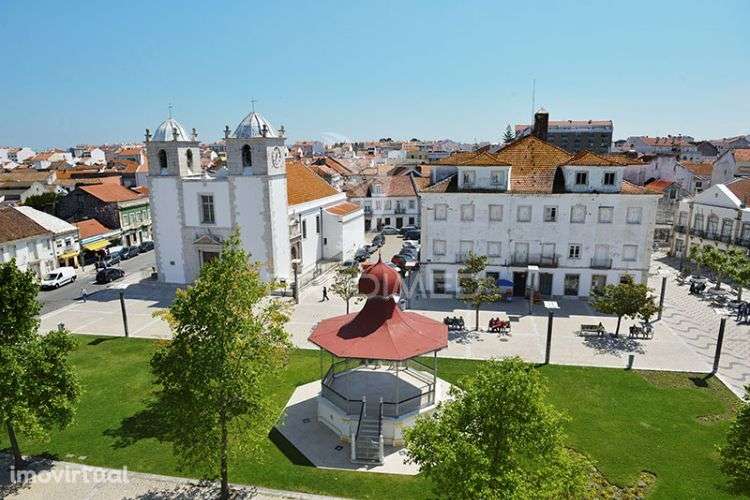 Apartamento Duplex no Montijo - Grande imagem: 3/5