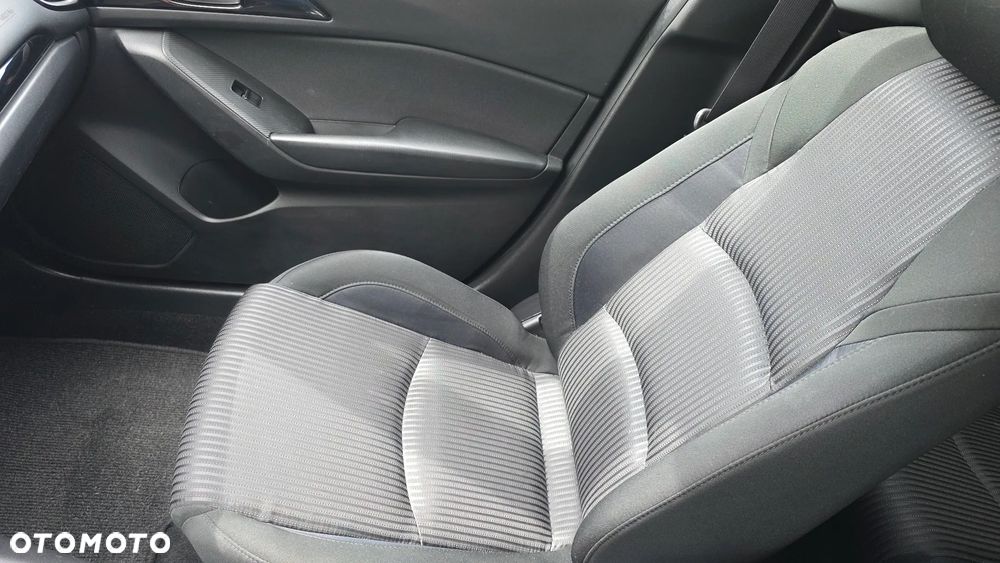 Mazda 3 SKYACTIV-D 105 Exclusive-Line - 22