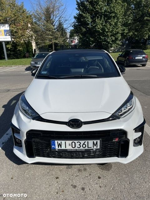 Toyota GR Yaris 1.6 Dynamic - 16