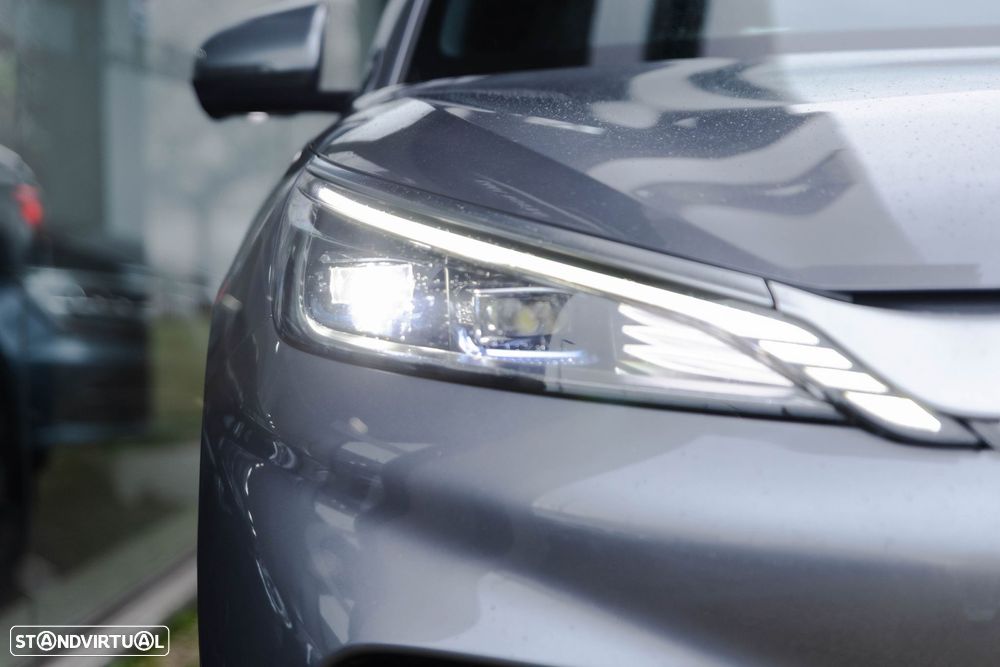 BYD Atto 3 60.48 kWh Comfort - 6