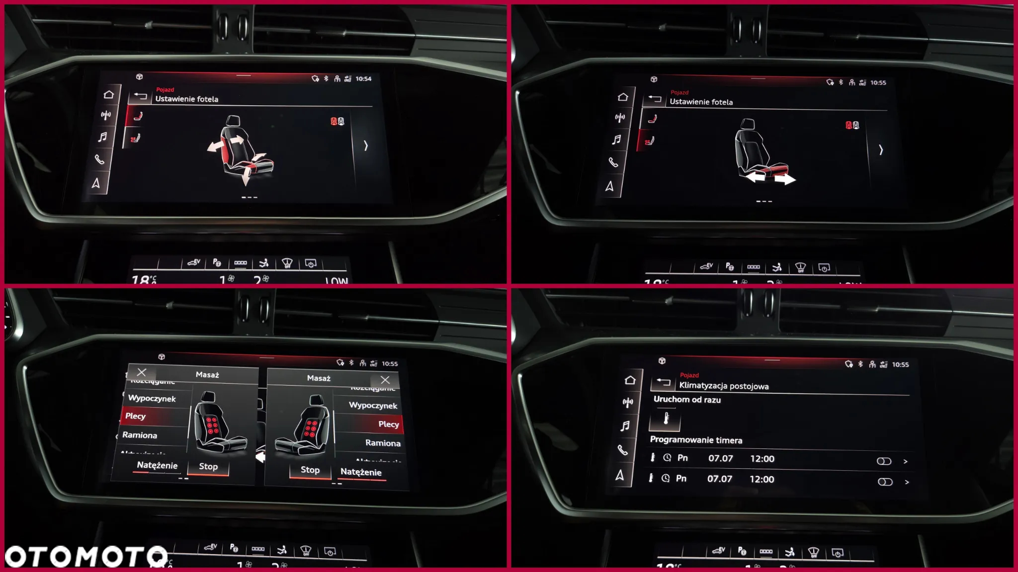 Audi A7 Sportback - 22