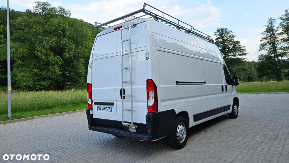Citroën Jumper L3H3 - 10