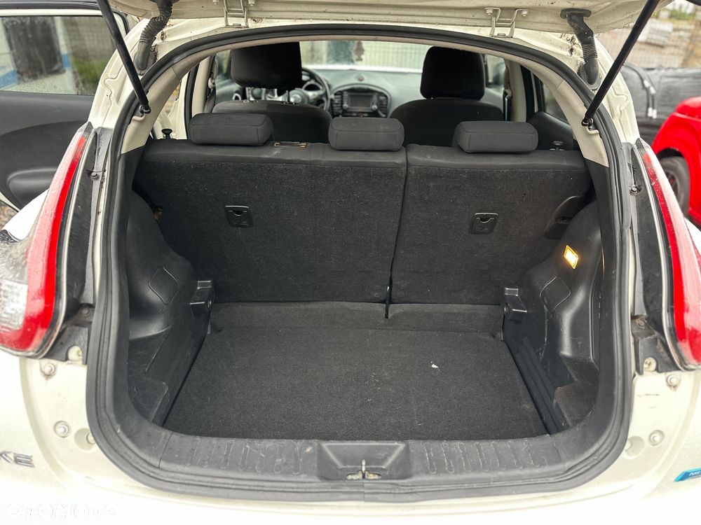 Nissan Juke - 19