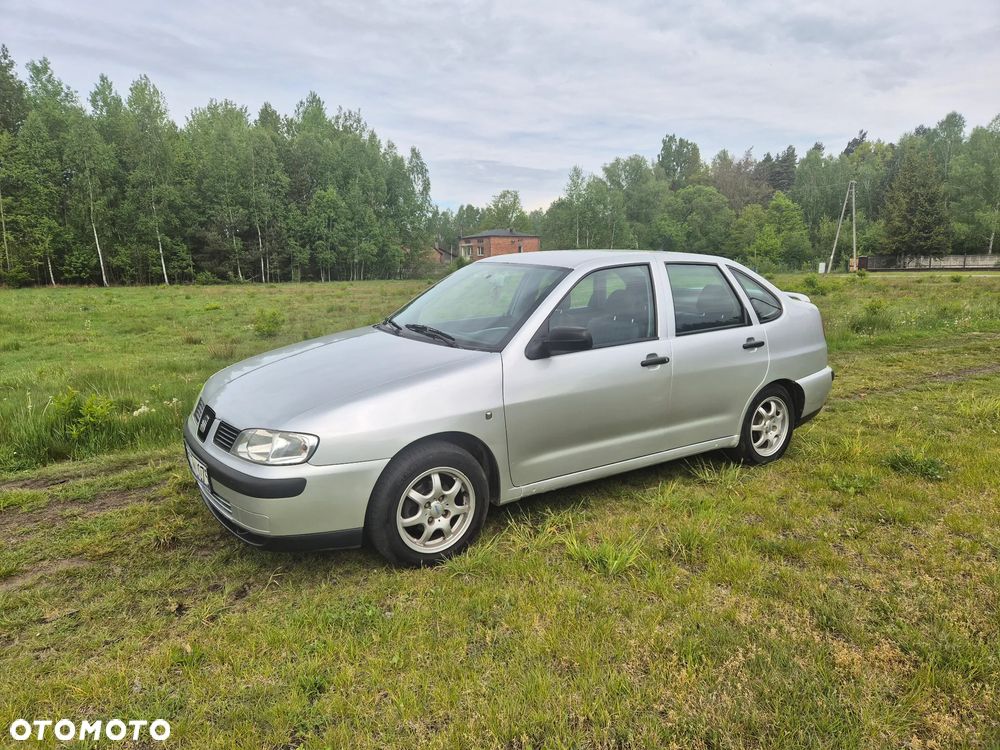 Seat Cordoba 1.4 Stella - 16