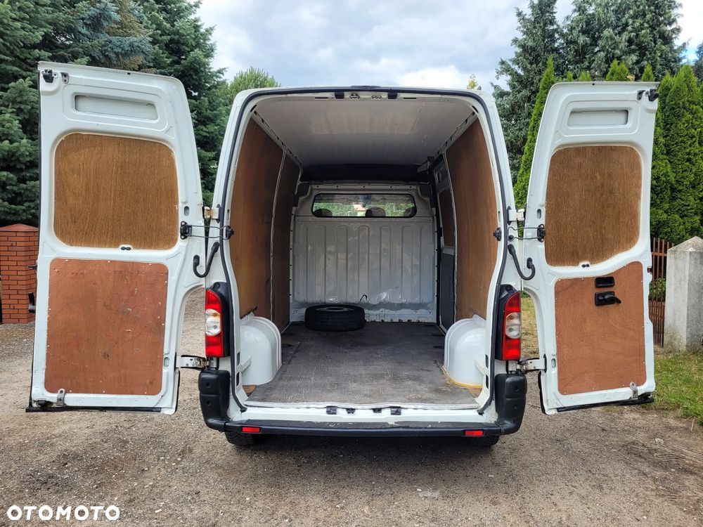Renault Master - 8