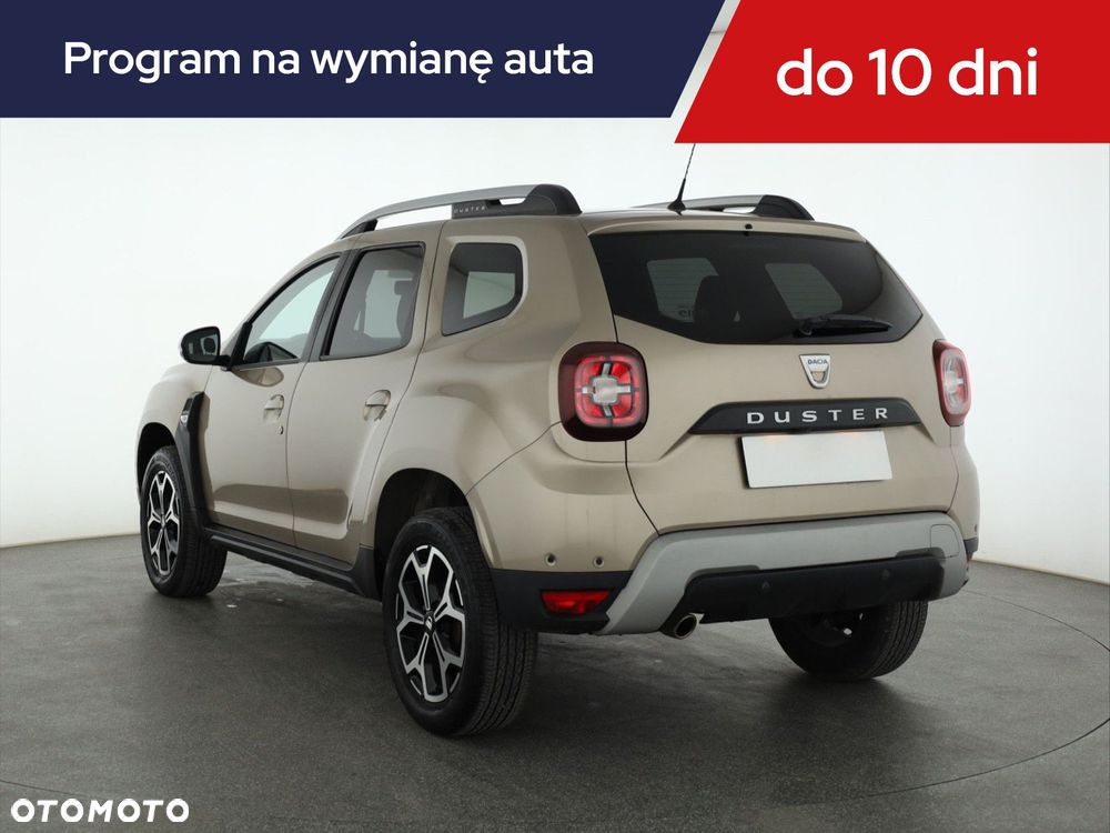 Dacia Duster - 5