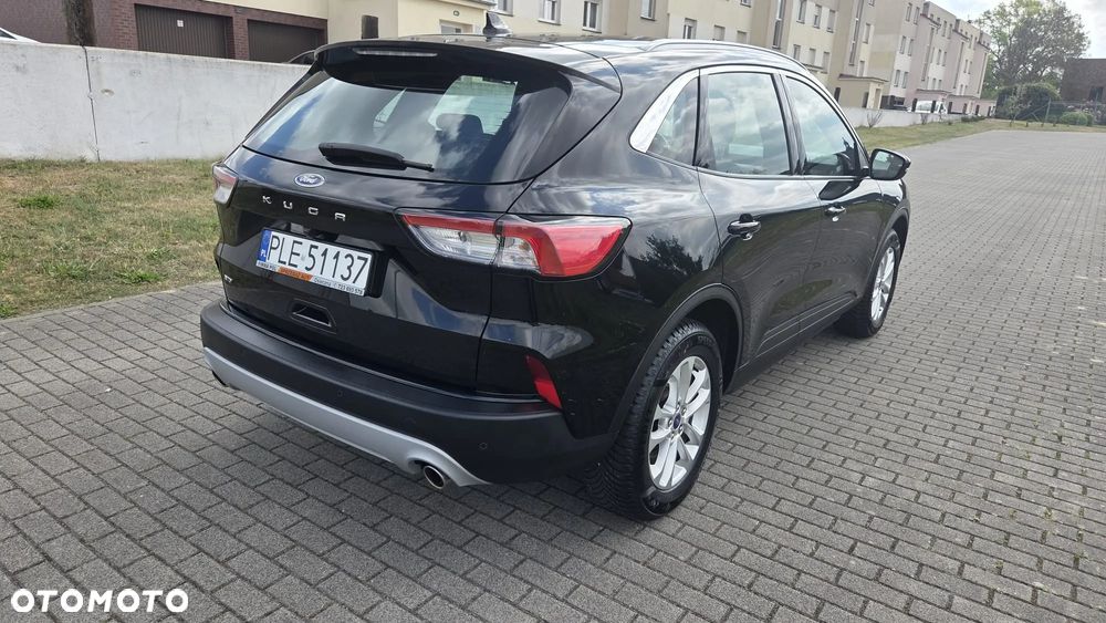 Ford Kuga 2.0 TDCi 4x4 SYNC - 6