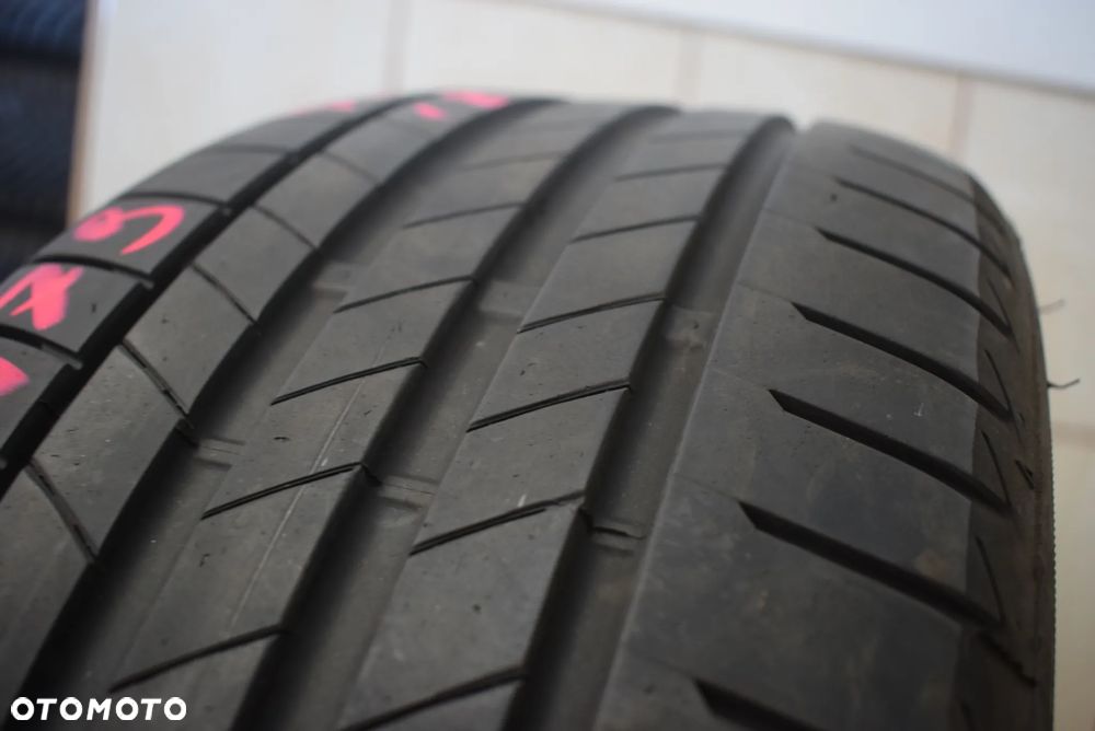 R18 225/40 Bridgestone Turanza T005 Wysyłka gratis! - 3
