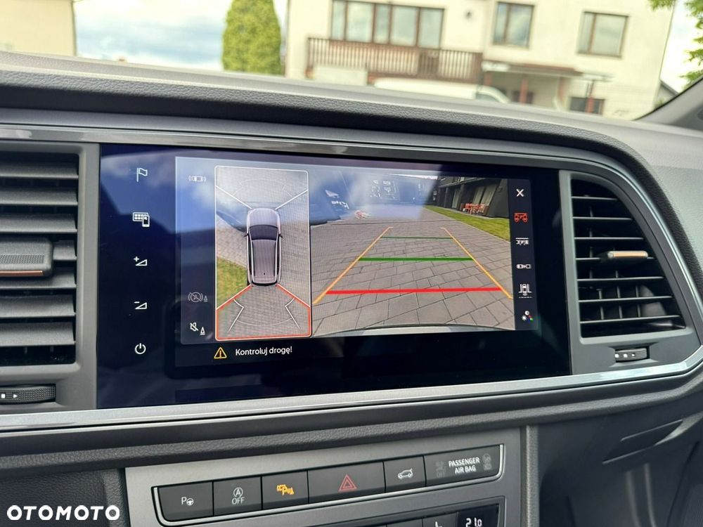 Cupra Ateca - 30