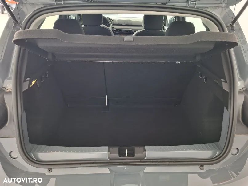Dacia Sandero SCe 65 City - 5