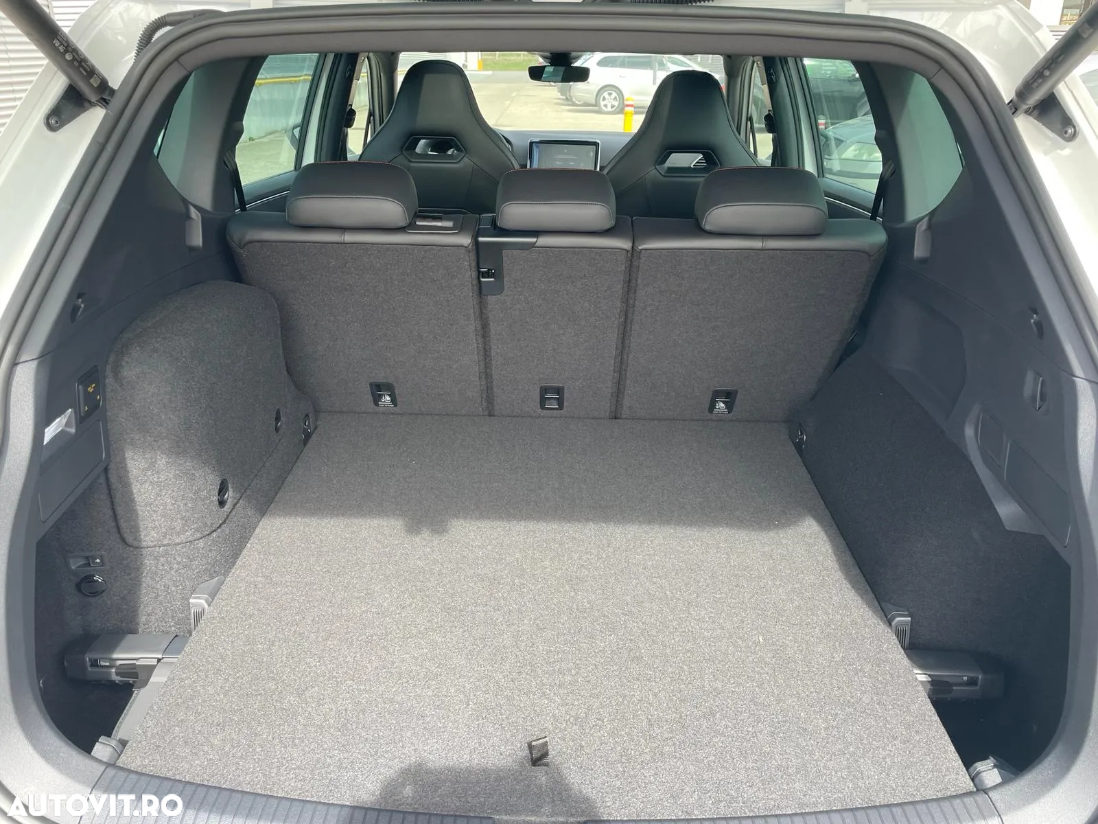 Seat Tarraco - 20