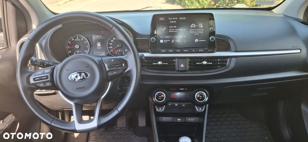 Kia Picanto 1.2 L - 22