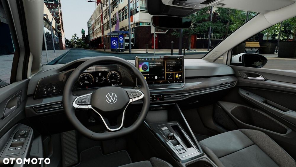 Volkswagen Golf Variant - 9