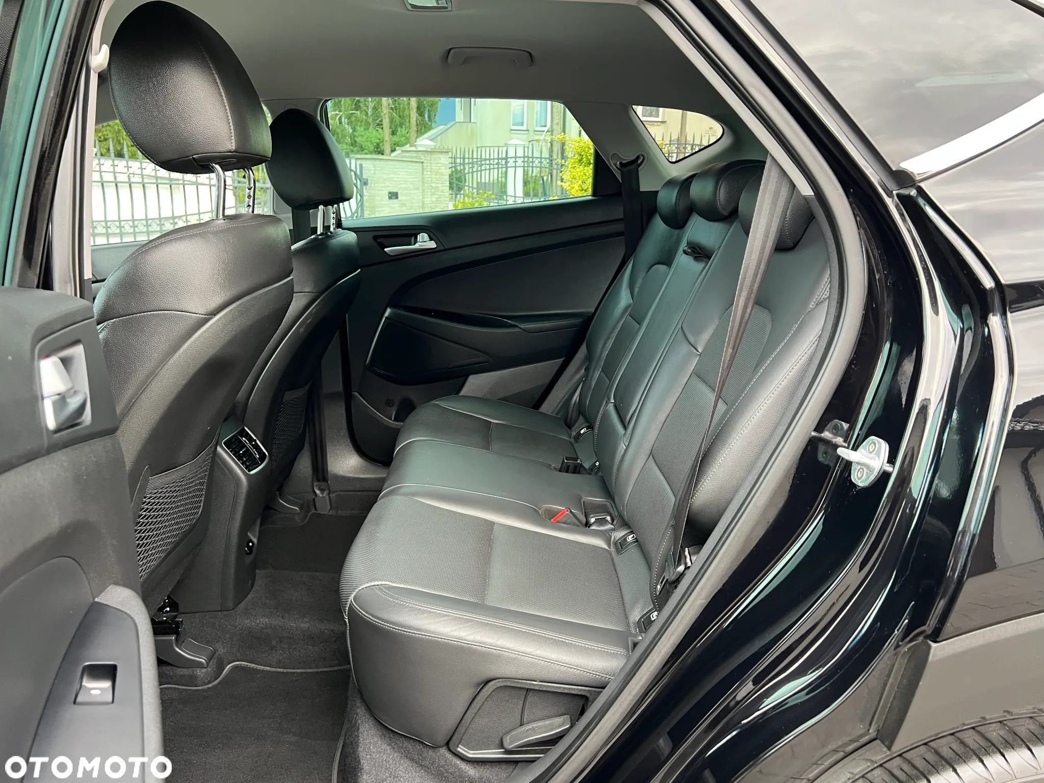 Hyundai Tucson 1.6 GDi 2WD Trend - 29