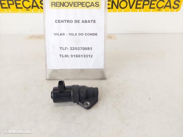 Valvula Relantim / Motor Passe Passe Ford Fiesta Iv (Ja_, Jb_) - 1