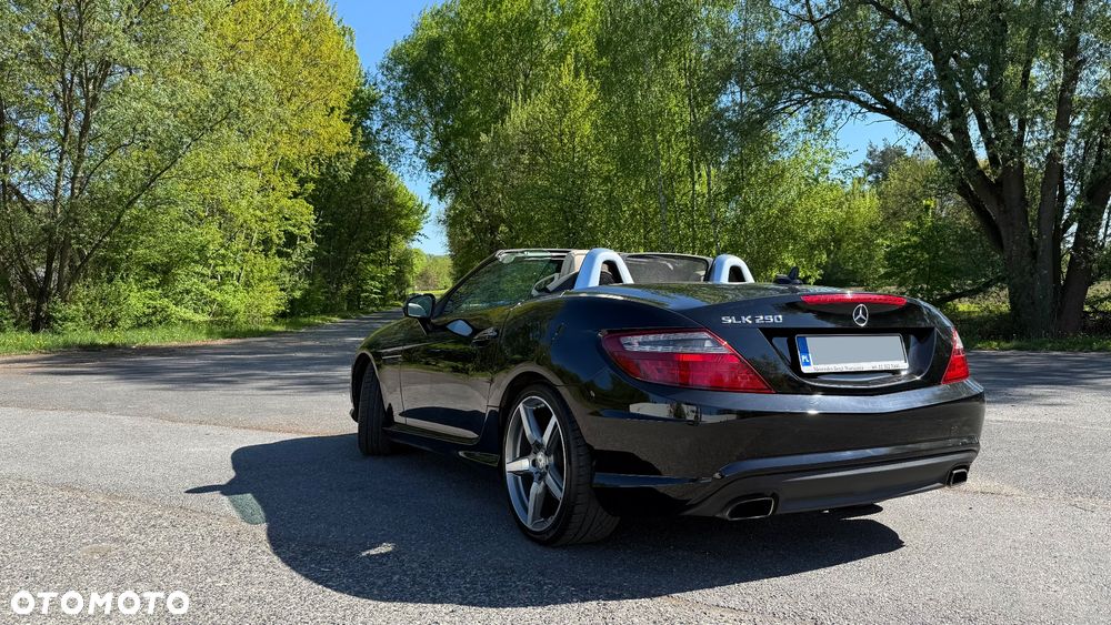 Mercedes-Benz SLK - 7