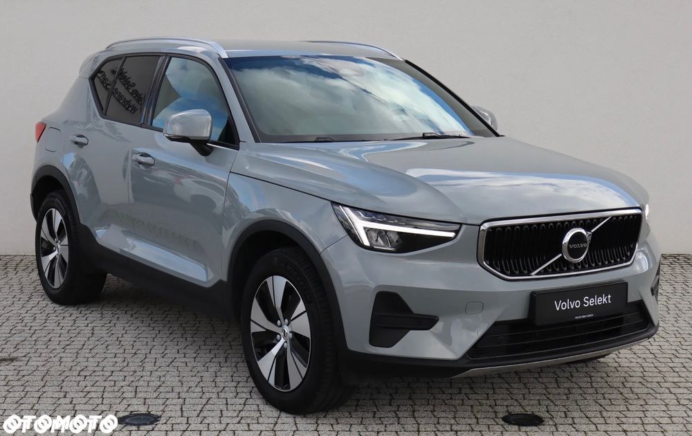 Volvo Xc 40 2025 photo 2