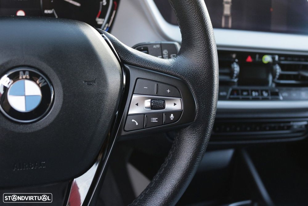 BMW 116 d Corporate Edition Auto - 32