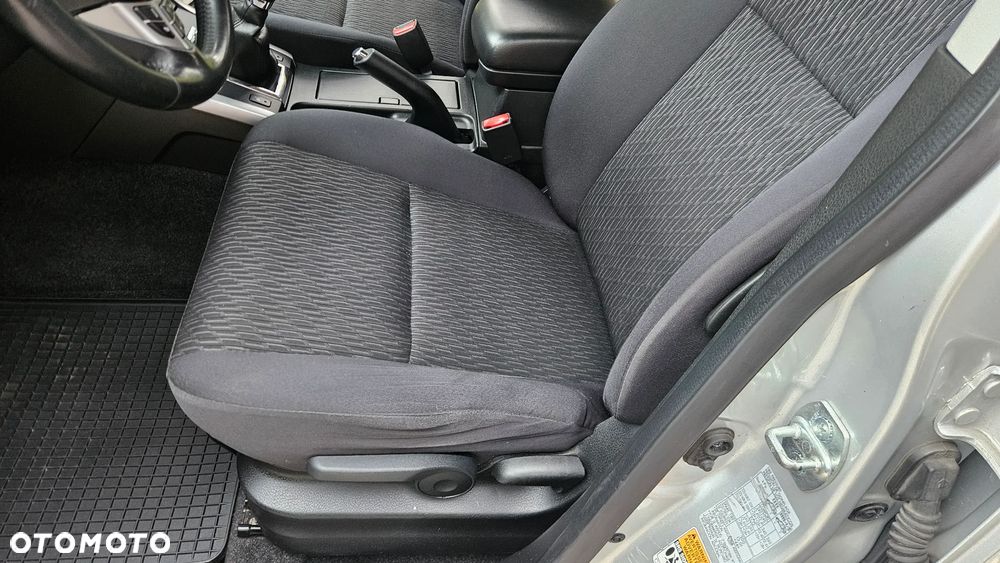 Suzuki Grand Vitara 2.4 Premium EU5 - 19