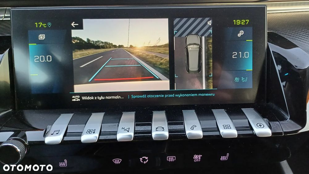 Peugeot 508 180 e-EAT8 Allure - 19