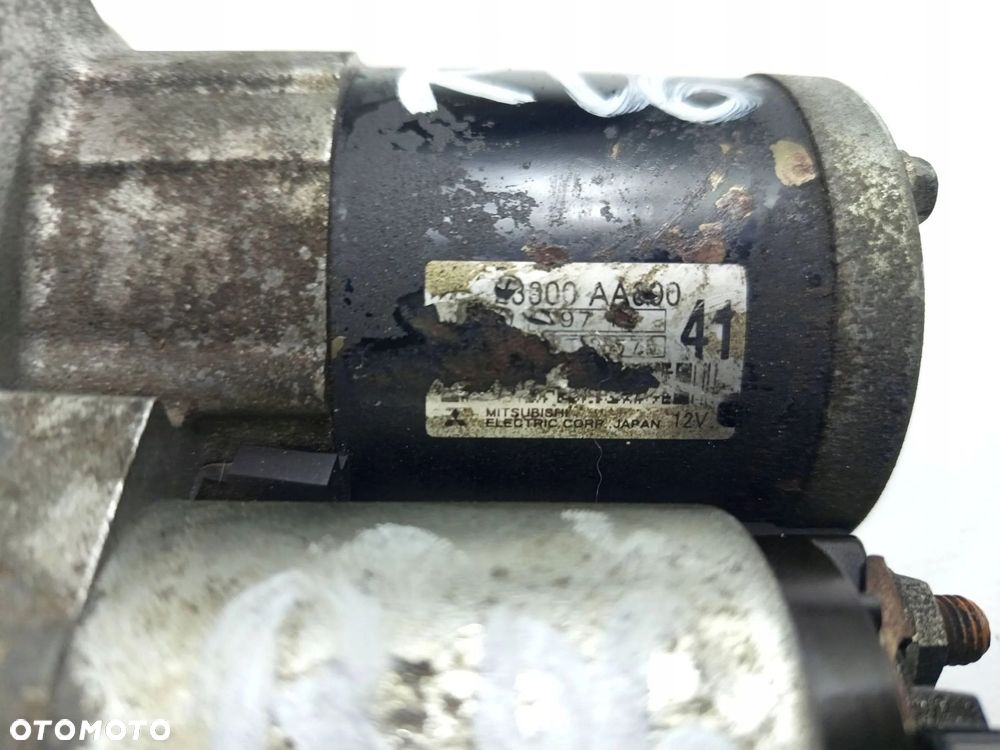 ROZRUSZNIK SUBARU IMPREZA III GH 1.5 23300AA600 - 5