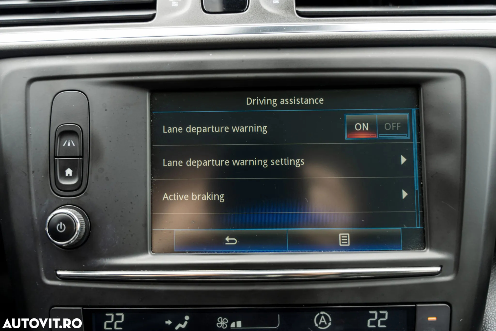 Renault Kadjar Energy dCi 110 EDC Experience - 25