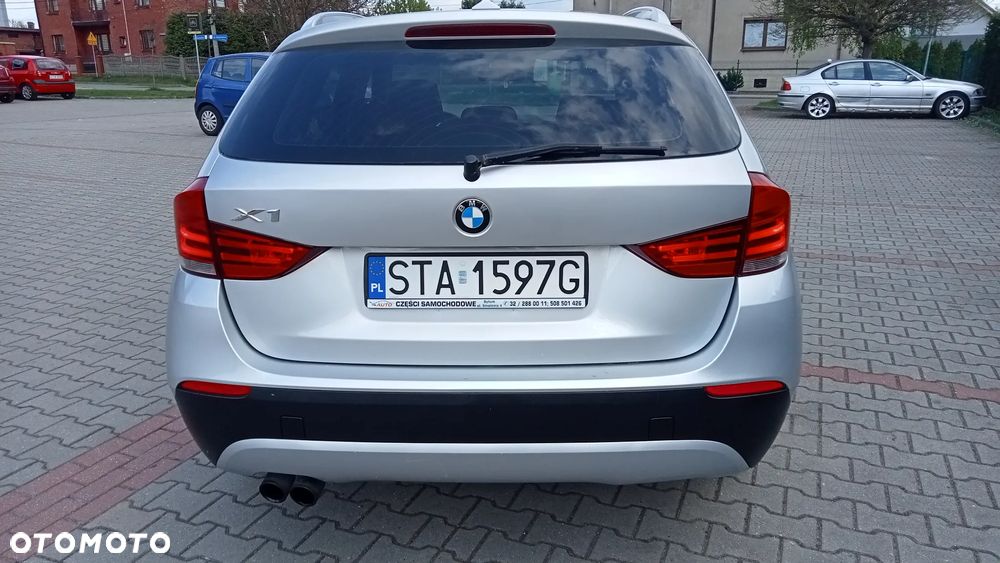 BMW X1 - 4