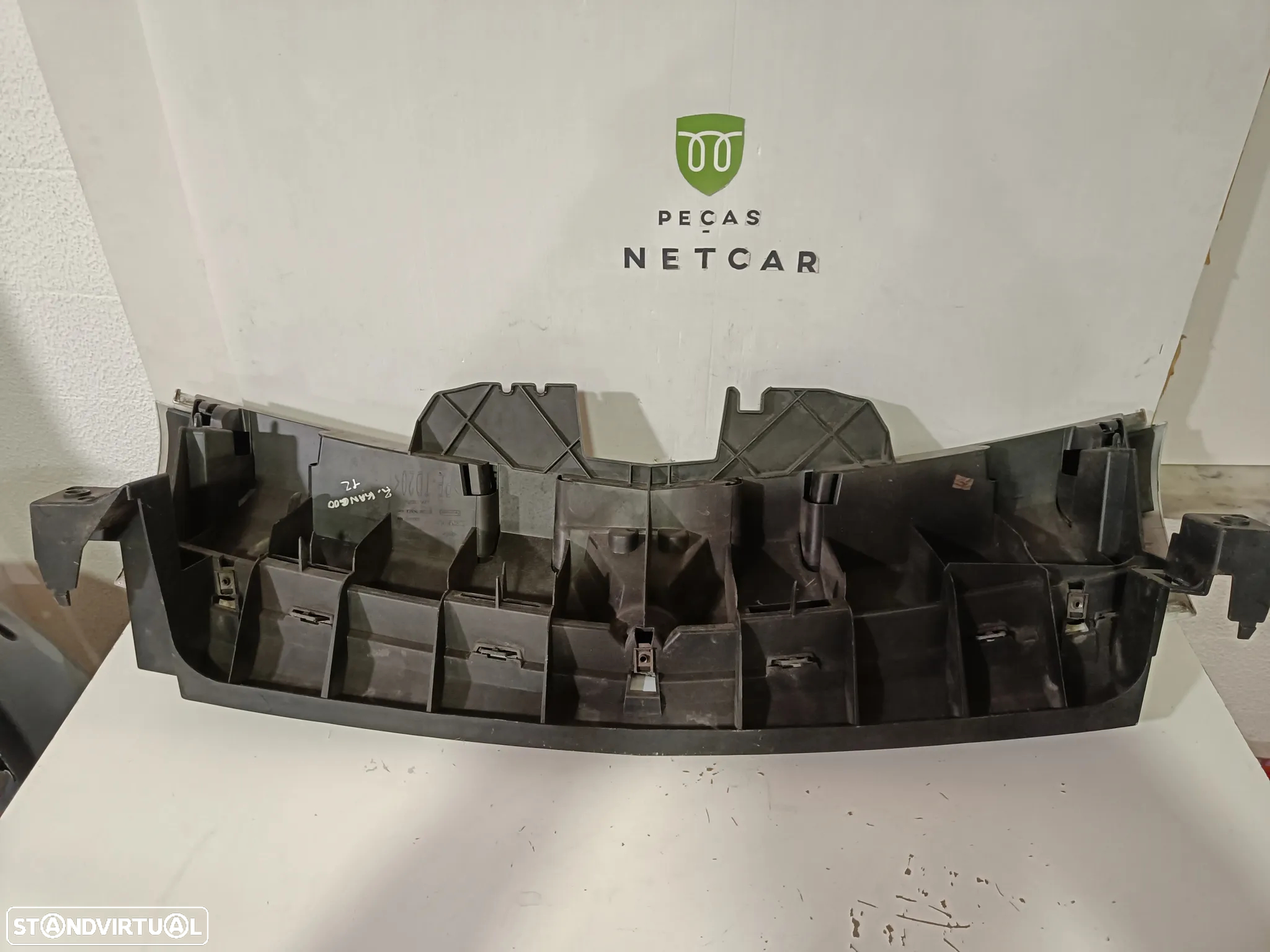 Para choques grelha Renault Kangoo 2011 - 2